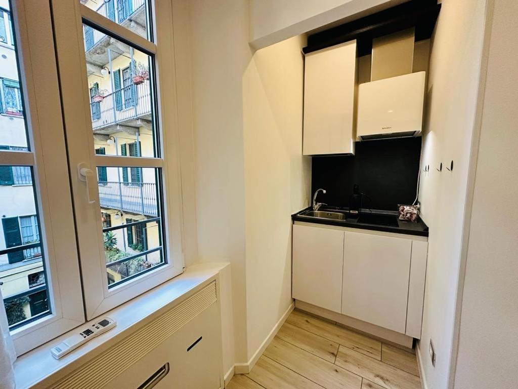Comecasa Studio Panfilo * Milano