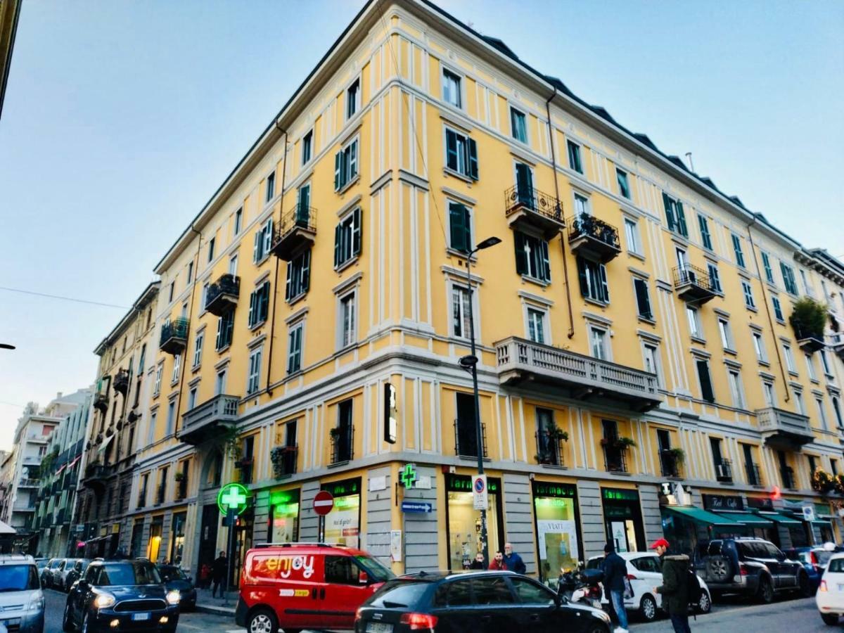 Comecasa Studio Panfilo Appartamento Milano