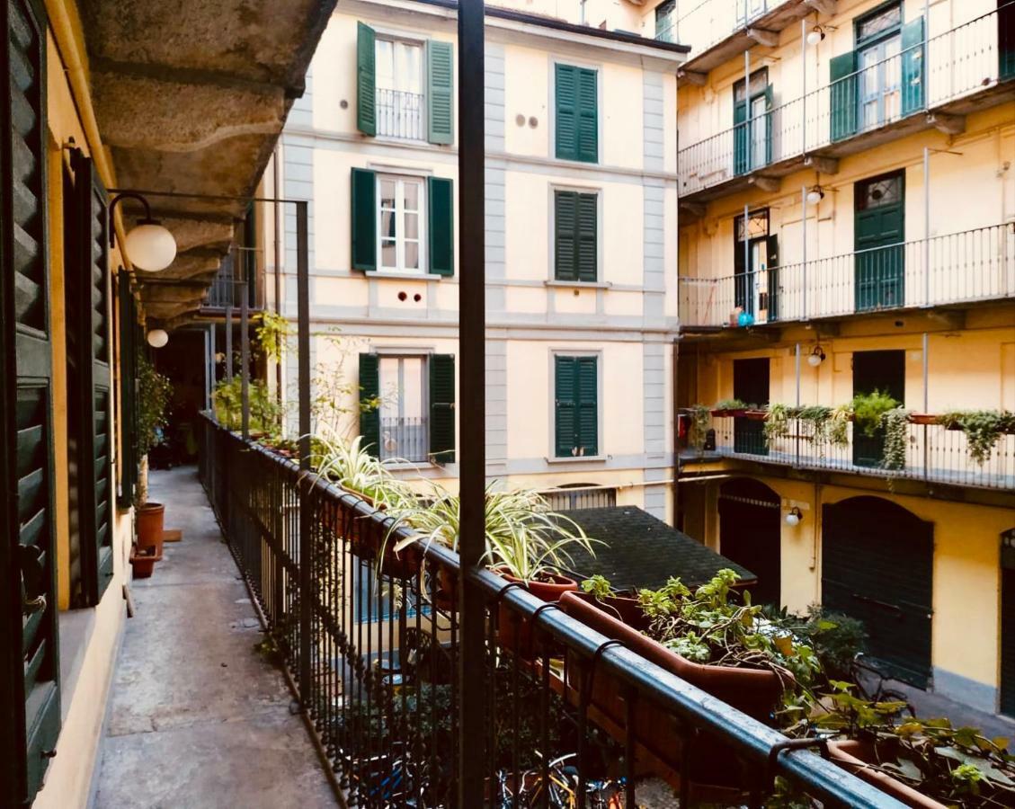 Comecasa Studio Panfilo Appartamento Milano